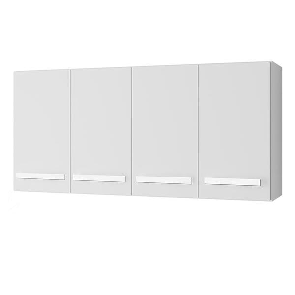 Armario Aereo 4p 120 Cm Mara Mobbs