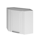 Armário Aéreo 55x67,5x30cm Aço Branco Tarsila Itatiaia