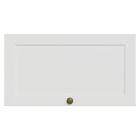 Armário Aéreo 60 Cm 1 Porta Basculante Branco Vik Madesa