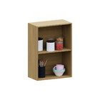 Armário Aéreo 60cm 2 Portas Elegance Luciane Móveis