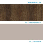 Armário Aéreo 60cm 2 Portas Luna Luciane Móveis