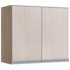 Armario Aereo 70 Cm 2 Portas 1600 Plla