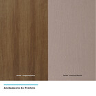 Armário Aéreo 70cm 1 Porta Basculante Diana Luciane Móveis