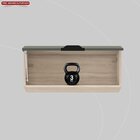 Armário Aéreo 70cm 1 Porta Firenze Avena Touch/menta