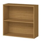 Armário Aéreo 70cm 2 Portas 100% Mdf Luna Atacama/branco