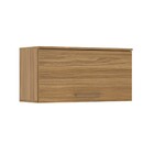 Armário Aéreo 800mm 1 Porta 1 Prateleira Ipe - Decibal