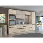 Armário Aéreo 80 Cm Kappesberg Maxxi, 1 Porta - G773