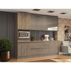 Armário Aéreo 80 Cm Kappesberg Maxxi, 2 Portas - G765