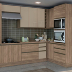 Armário Aéreo 80 Cm Kappesberg Maxxi, 2 Portas - G765