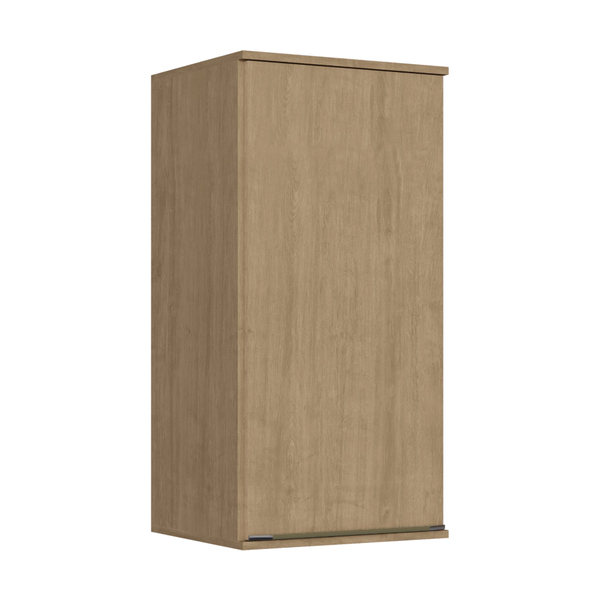 Armário Aéreo Alto 40cm Com 1 Porta Cozinha Dubai 2940 Casami