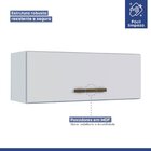 Armario Aereo Atenas  Branco