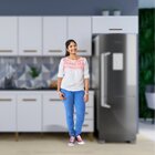 Armario Aereo Atenas  Branco