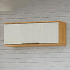 Armario Aereo Baculante 80 Cm Mdp 1 Porta Vera Ave03 Mxm