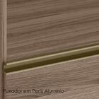 Armario Aereo Balcao Forno Mdf Kali Nicioli