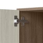 Armario Aereo Balcao Tampo 120cm MDF Kali Nicioli