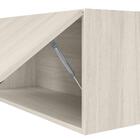 Armario Aereo Basc Mdf 60 Cm Kali 16337 Nicioli