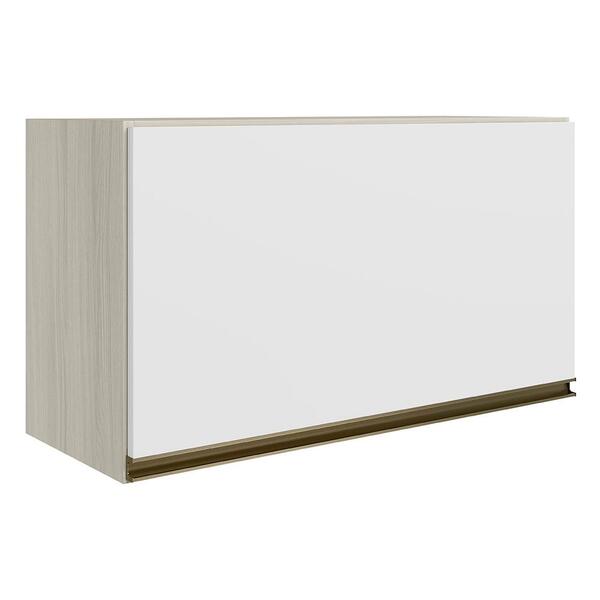 Armario Aereo Basc Mdf 60 Cm Kali 16337 Nicioli