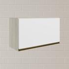 Armario Aereo Basc Mdf 60 Cm Kali 16337 Nicioli