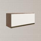 Armario Aereo Basc Mdf 80 Cm Kali 16341 Nicioli