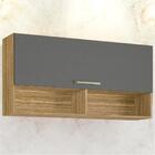 Armario Aereo Basculante 120cm 780am Ktp