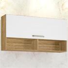 Armario Aereo Basculante 120cm 780am Ktp