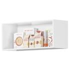 Armario Aereo Basculante 1 Porta 60cm Mdf Kali Premium 12203x