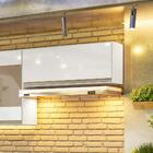 Armario Aereo Basculante 1 Porta 60cm Mdf Kali Premium 12203x