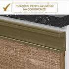 Armario Aereo Basculante 1 Porta 70cm Mdf Kali Premium 12206x