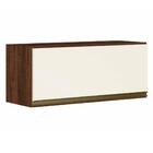 Armario Aereo Basculante 1 Porta 70cm Mdf Kali Premium 12206x