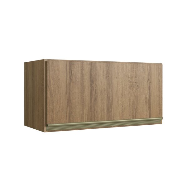 Armário Aéreo Basculante 1 Porta 70cm One  Teka