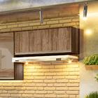 Armario Aereo Basculante 1 Porta 80cm Mdf Kali Premium 12210x