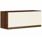 Armario Aereo Basculante 1 Porta 80cm Mdf Kali Premium 12210x