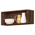 Armario Aereo Basculante 1 Porta 80cm Mdf Kali Premium 12210x