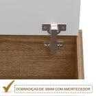 Armario Aereo Basculante 1 Porta 80cm Mdf Kali Premium 12210x