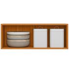 Armario Aereo Basculante 1p 80 Cm 12641 Raven Pln