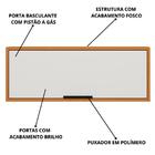 Armario Aereo Basculante 1p 80 Cm 12641 Raven Pln