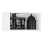 Armário Aéreo Basculante 60cm - Ajl Móveis