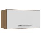 Armario Aereo Basculante 60cm Reajl Moveis