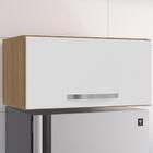 Armario Aereo Basculante 60cm Reajl Moveis