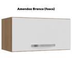 Armario Aereo Basculante 60cm Reajl Moveis