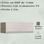 Armario Aereo Basculante 70 Cm 1400 Plla