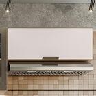 Armário Aéreo Basculante 80 Cm 12543 Etti Pln