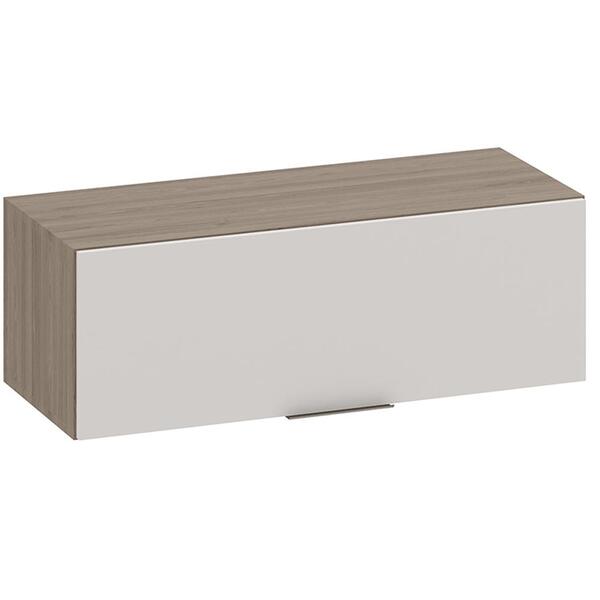 Armário Aéreo Basculante 80 Cm 12543 Etti Pln