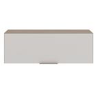 Armário Aéreo Basculante 80 Cm 12543 Etti Pln