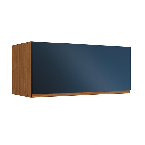 Armário Aéreo Basculante 80 Cm Kappesberg Ciela - R648