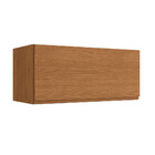 Armário Aéreo Basculante 80 Cm Kappesberg Ciela - R648