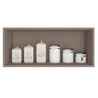 Armario Aereo Basculante 80cm 12526 Unna Pln