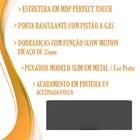 Armario Aereo Basculante 80cm 12543 Pln