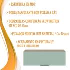 Armario Aereo Basculante 80cm 12543 Pln