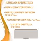 Armario Aereo Basculante 80cm 12543 Pln